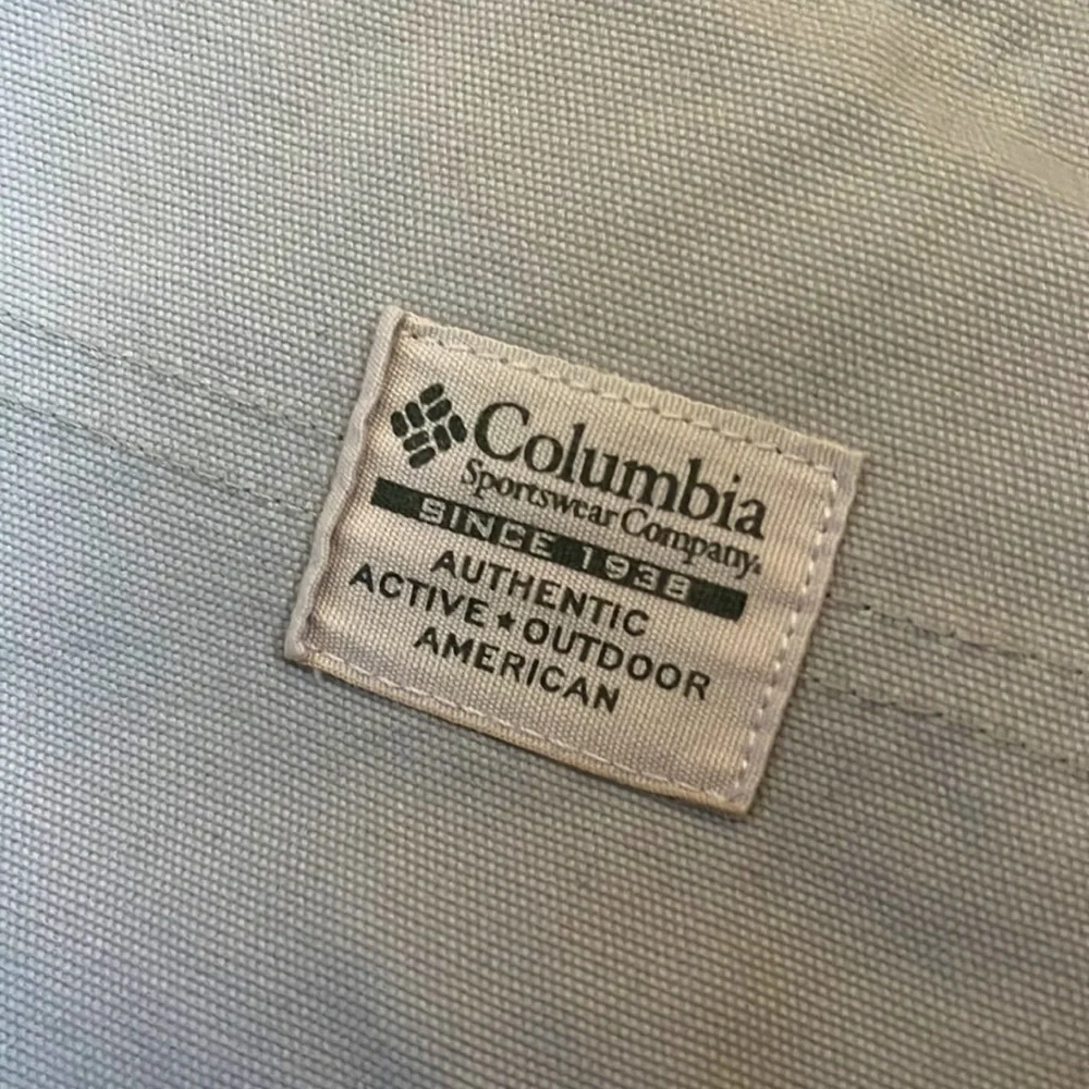 NWT Columbia, Men’s pants, 36w x 32L - Picture 3 of 3